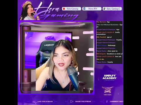 Hera Gaming - Mobile Legends. Hellraiser MLBB elims Week 2. #6