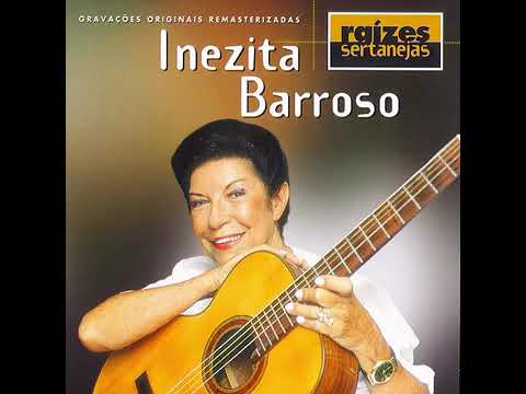 Inezita Barroso malvada pinga ( moda da pinga)