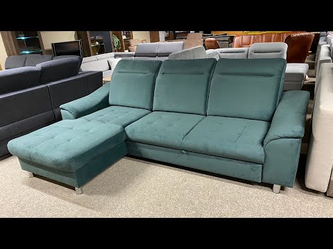 Sedací souprava NEVADA - AKCE