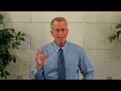 20221204am - That He Might Show Mercy to All - Romans 11