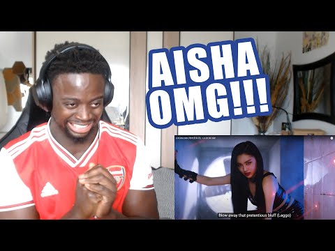 EVERGLOW (에버글로우) - LA DI DA [MV] REACTION