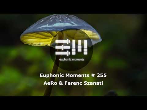 Euphonic Moments # 255 AeRo & Ferenc Szanati