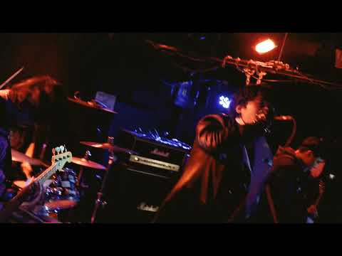 [1-18-20] MARTYRS 마터스 (Seoul Hardcore Punk) at GBN Livehouse - Seoul Korea. ●●●●●●●●●●