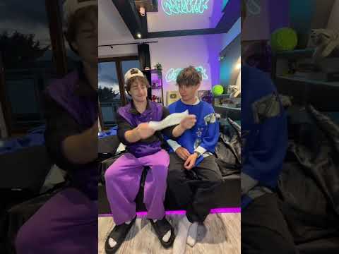 CZAJNIK SIĘ TEGO NIE SPODZIEWAŁ! 🤣