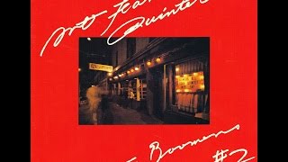 Art Farmer Quintet - Manha De Carnival