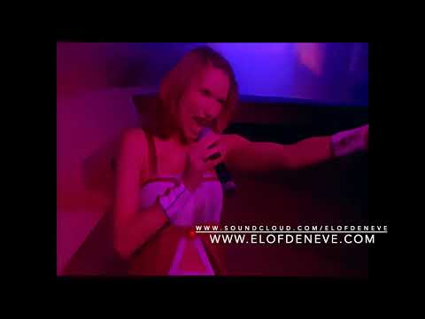 DJ Bobo - Shadows of the night (Elof de Neve remix)