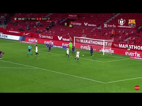 Ivan Rakitic didn't celebrate his goal out of respect to Barcelona