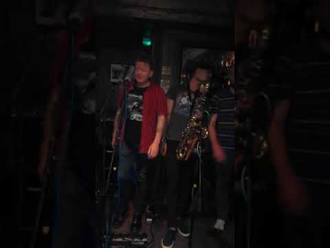 THE BIONIC RATS (The Foggy Dew, 03.09.2017)