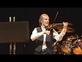 Jean-Luc Ponty - "Open Mind" - 06/13/2017