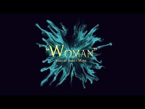 "WOMAN" - Jody & Donna