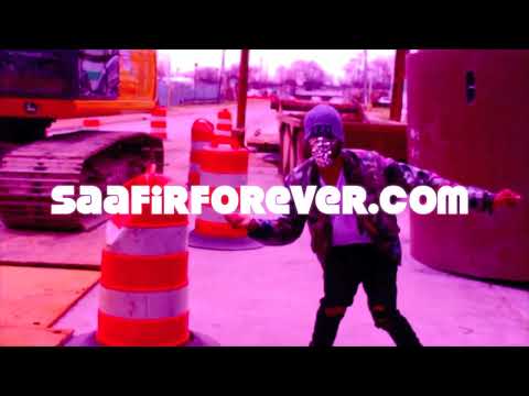 M Saafir FREESTYLE