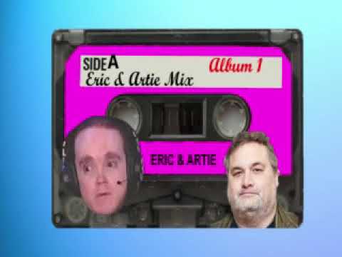 Eric and Artie Volume 1