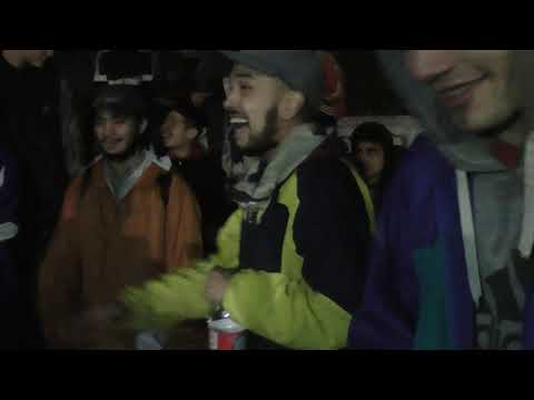 MATETE KEVIN vs INDOMITOS | FINAL | (FECHA ESPECIAL - 2VS2)