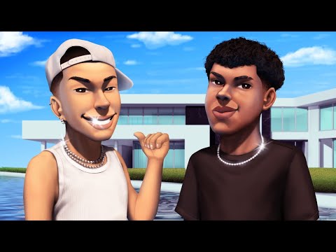 Lil Chainz x Mikezin - Capital Girando 💰 (Prod. Jonis)