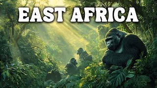 EAST AFRICA: Discovering Its Best Places | Travel Documentary