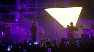 ZOE: VENUS ACROPOLIS PUEBLA 2018