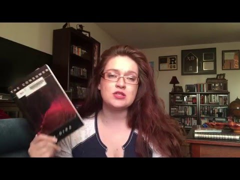 M. Gira: The Consumer Book Review