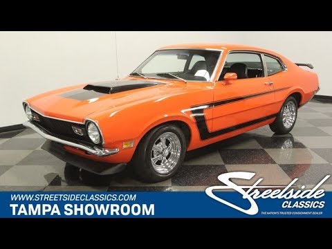 1970 Ford Maverick (CC-1238734) for sale in Lutz, Florida