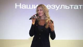 Инна Вершилова почему Аврора!