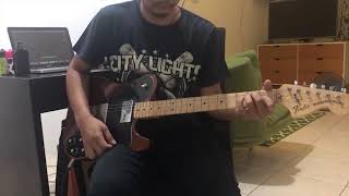 Copeland - Another Day in Paradise (Phil Collins Cover)