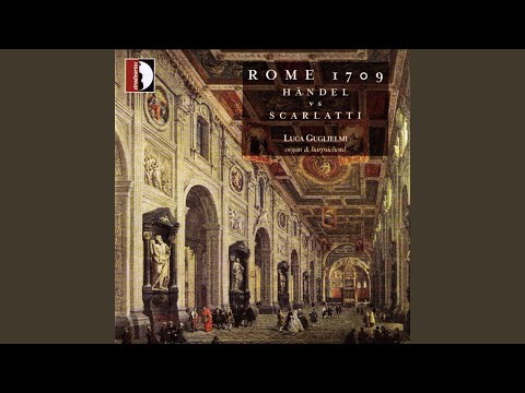 Keyboard Sonata in B Minor, Kk. 87