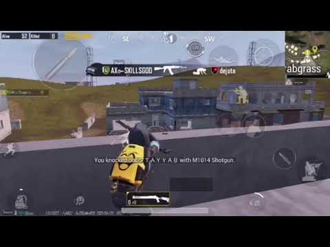 PUBG Mobile New Video Mr Danger #17 🔥🔥🔥
