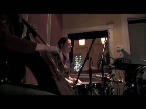 YEVETO - The Hyena and Other Men (live at Mobtown Studios)