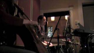 YEVETO - The Hyena and Other Men (live at Mobtown Studios)
