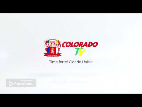 EM BREVE - O Colorado Caieiras ainda mais perto de você