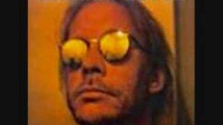 Warren Zevon-Disorder in the House