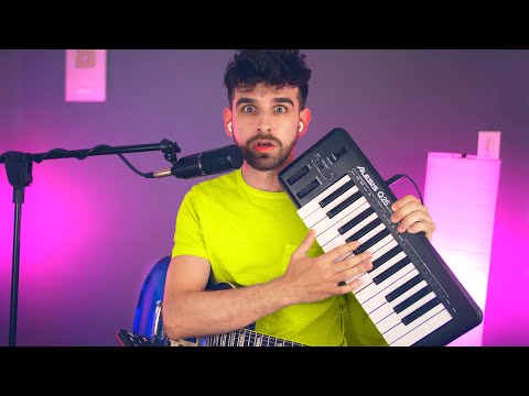 YouTube Thumbnail