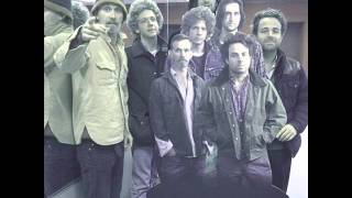 Dawes - Too Much Between Us Procol Harum Cover