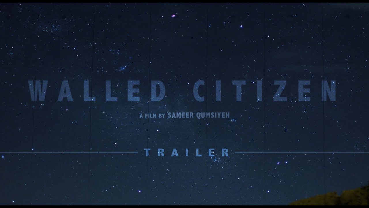 Walled Citizen — Official Trailer