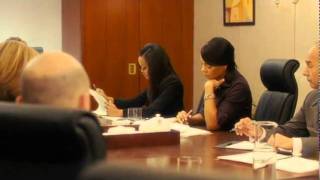 TYLER PERRY'S THE FAMILY THAT PREYS - Trailer