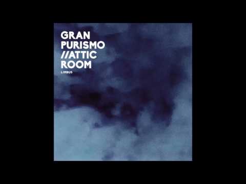 Gran Purismo//Attic Room LIMBUS 1. Babylon  feat. Rapsusklei