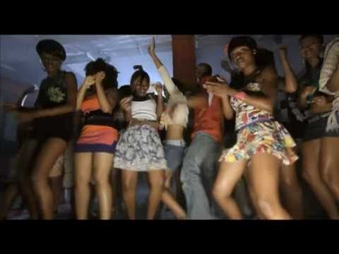 Mr  Raw Nwanne - Let's Party (The Official Video)