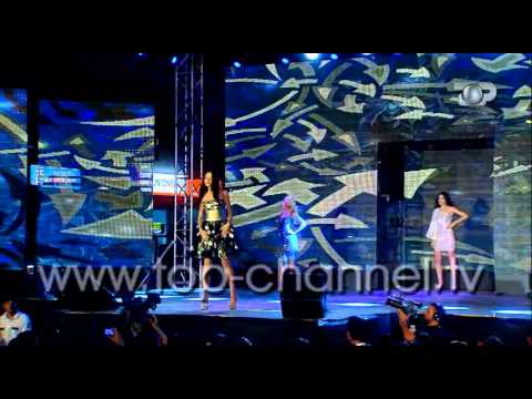 Summer Fest 2015 - Shkoder, 25 Korrik 2015, Pjesa 1 - Top Channel Albania