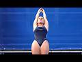 Women S High Diving Round 1 Highlights