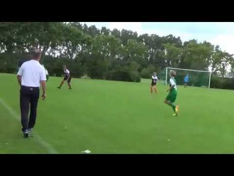 JDFS Alberts U 13 vs Tölö IF Gothia Cup