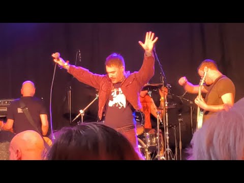 PRESSURE PACT- Revolution Calling Fest - 22.11.2025 - Eindhoven