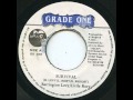Barrington Levy & Little Rory - Survival - dub4everyone Barrington Levy & Little Rory - Survival