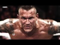 WrestleMania XXVII Randy Orton Will Face CM Punk Tonight