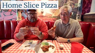 Discover Austin: Home Slice Pizza - Episode 67