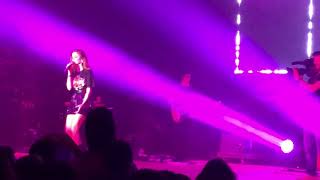 14/05/18:ANNALISA@alcatraz(Mi)
