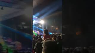 Download lagu ADELLA Malam ini lur Lapangan  Poncokusumo Malang mp3