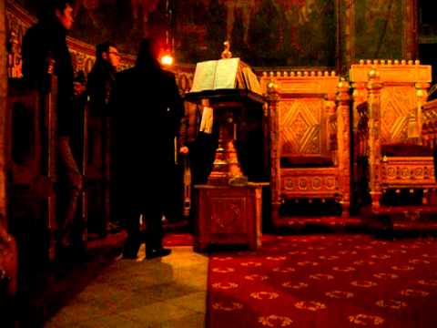 Corul Laudatio - I.P.Runcu - Ca pre Imnparatul