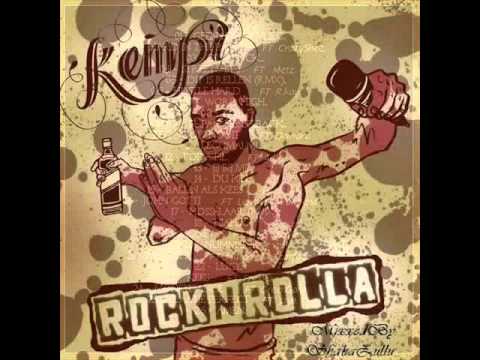 12. Kempi - Pop A Pill ft. Adje.