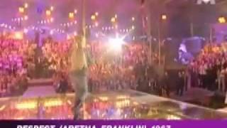 Cindy Santos - Respect @ Nouvelle Star 4, 2006