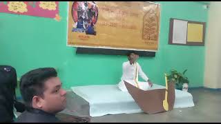 S.D. Public School Video