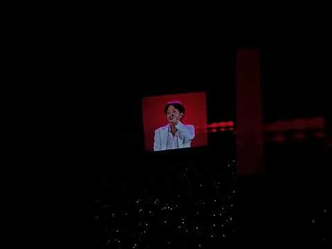 [ 190407 ] JUST DANCE ㅡ JHOPE (SOLO) 방탄소년단 제이홉 #BTSLYSINBKK DAY 2